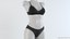 Lingerie 13 3D model