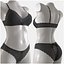 Lingerie 13 3D model