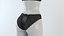 Lingerie 13 3D model