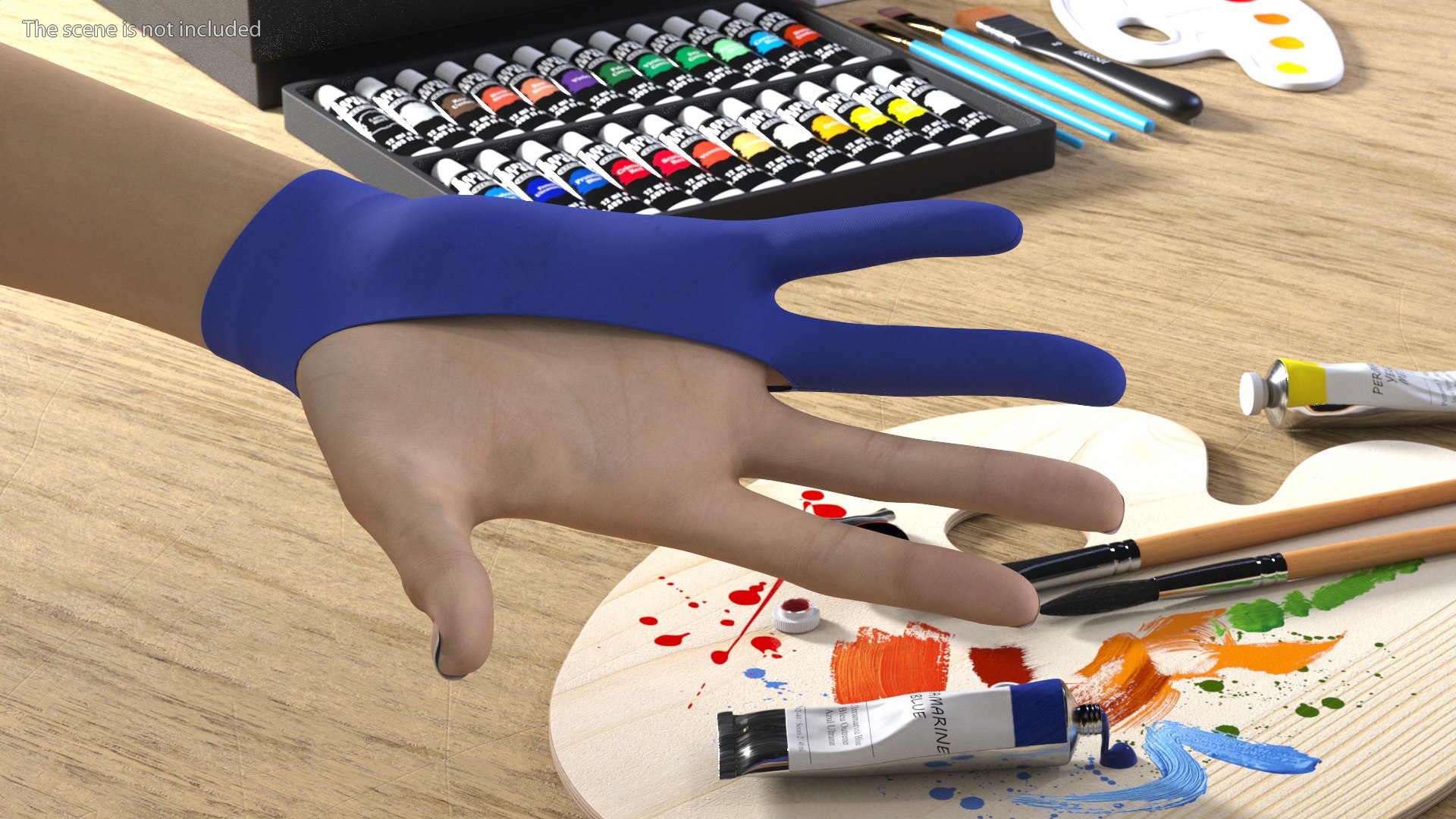 3D model Digital Painters Glove Blue https://p.turbosquid.com/ts-thumb/lM/7vIdLP/CF/digitalpaintersgloveblue3dmodel005/jpg/1694215114/1920x1080/fit_q87/6d64b3d6d53f5f364e576cd1111be28911b01b12/digitalpaintersgloveblue3dmodel005.jpg