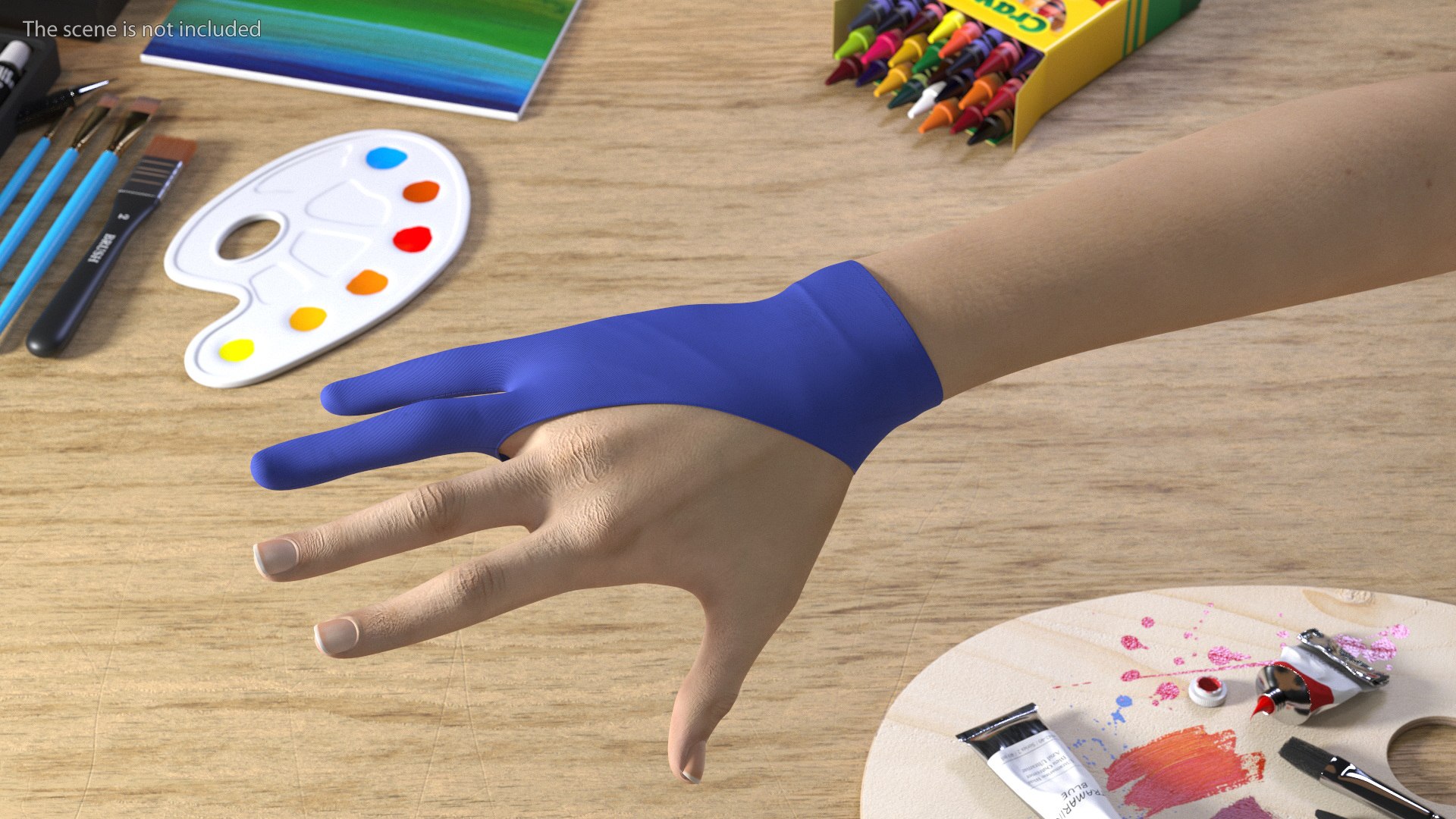 3D model Digital Painters Glove Blue https://p.turbosquid.com/ts-thumb/lM/7vIdLP/P4/digitalpaintersgloveblue3dmodel002/jpg/1694215103/1920x1080/fit_q87/86cba435cbb794599756ae9231d1435e3b0f7551/digitalpaintersgloveblue3dmodel002.jpg