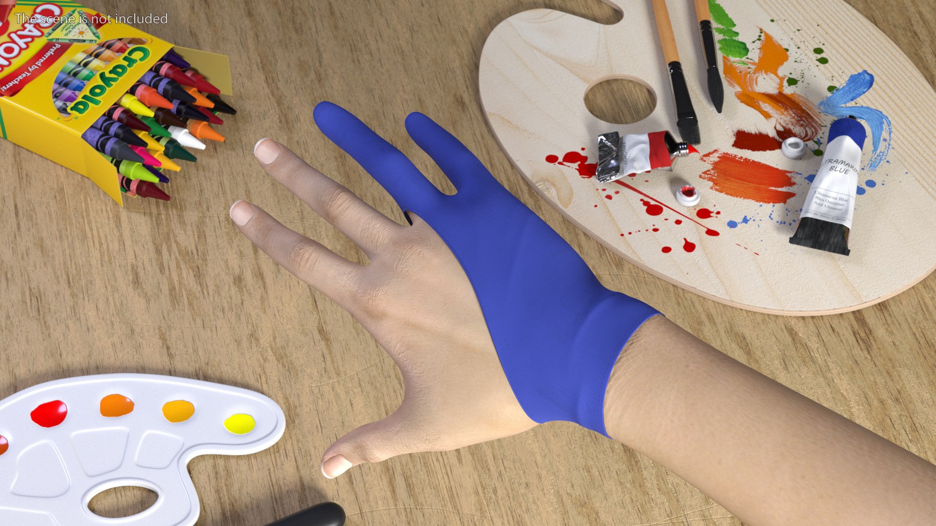 3D model Digital Painters Glove Blue https://p.turbosquid.com/ts-thumb/lM/7vIdLP/TL/digitalpaintersgloveblue3dmodel003/jpg/1694215106/1920x1080/fit_q87/5e56cdd144f16f5b0bb0ec83c14ae991770ae1cc/digitalpaintersgloveblue3dmodel003.jpg
