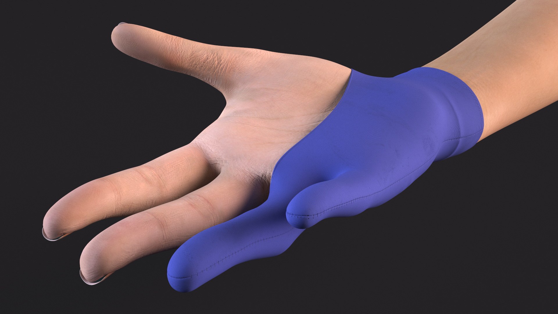 3D model Digital Painters Glove Blue https://p.turbosquid.com/ts-thumb/lM/7vIdLP/vc/digitalpaintersgloveblue3dmodel007/jpg/1694215121/1920x1080/fit_q87/64f5622324d0e2de3f33ce0b5c81210c98bce15c/digitalpaintersgloveblue3dmodel007.jpg