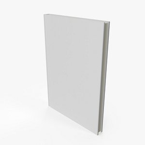 Book White