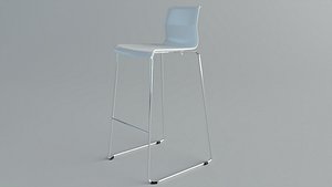 chair 3D model