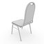 Banquet Chair 17