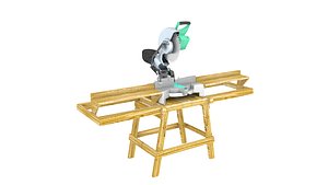 circular saw