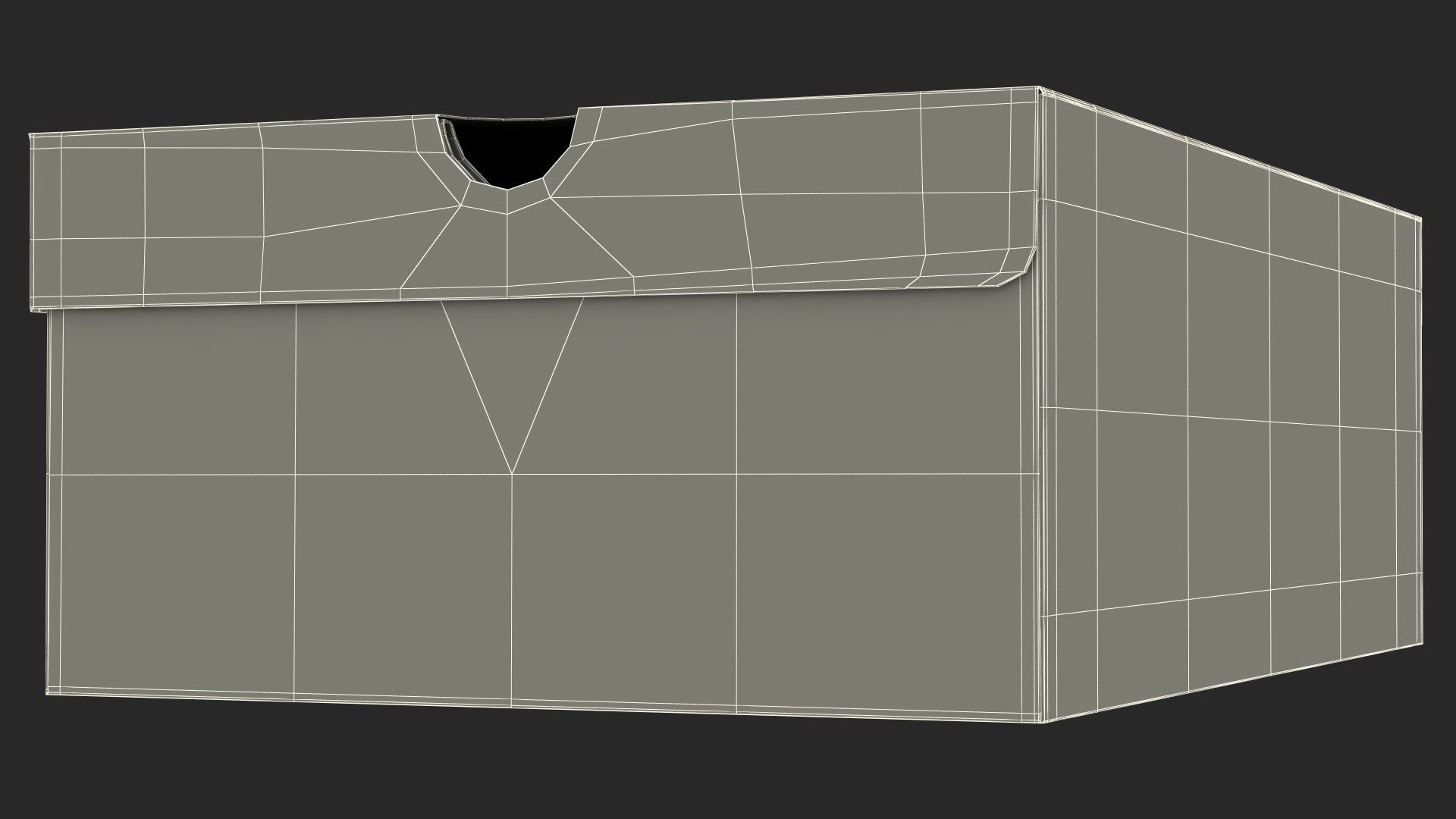 3D Shoes Packaging Box Closed model https://p.turbosquid.com/ts-thumb/lM/OR8NHt/mr/shoespackagingboxclosedc4dmodel021/jpg/1673219096/1920x1080/fit_q87/bfb7618705a3c57c1a03370872a3acd24c03d17c/shoespackagingboxclosedc4dmodel021.jpg