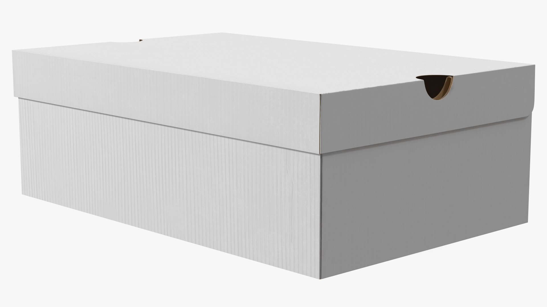 3D Shoes Packaging Box Closed model https://p.turbosquid.com/ts-thumb/lM/OR8NHt/ui/shoespackagingboxclosedc4dmodel009/jpg/1673219060/1920x1080/fit_q87/6d98302f16c07ee10ac1e1c089c7a2a17379c543/shoespackagingboxclosedc4dmodel009.jpg