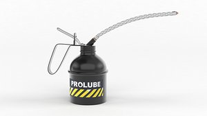 Oil Can