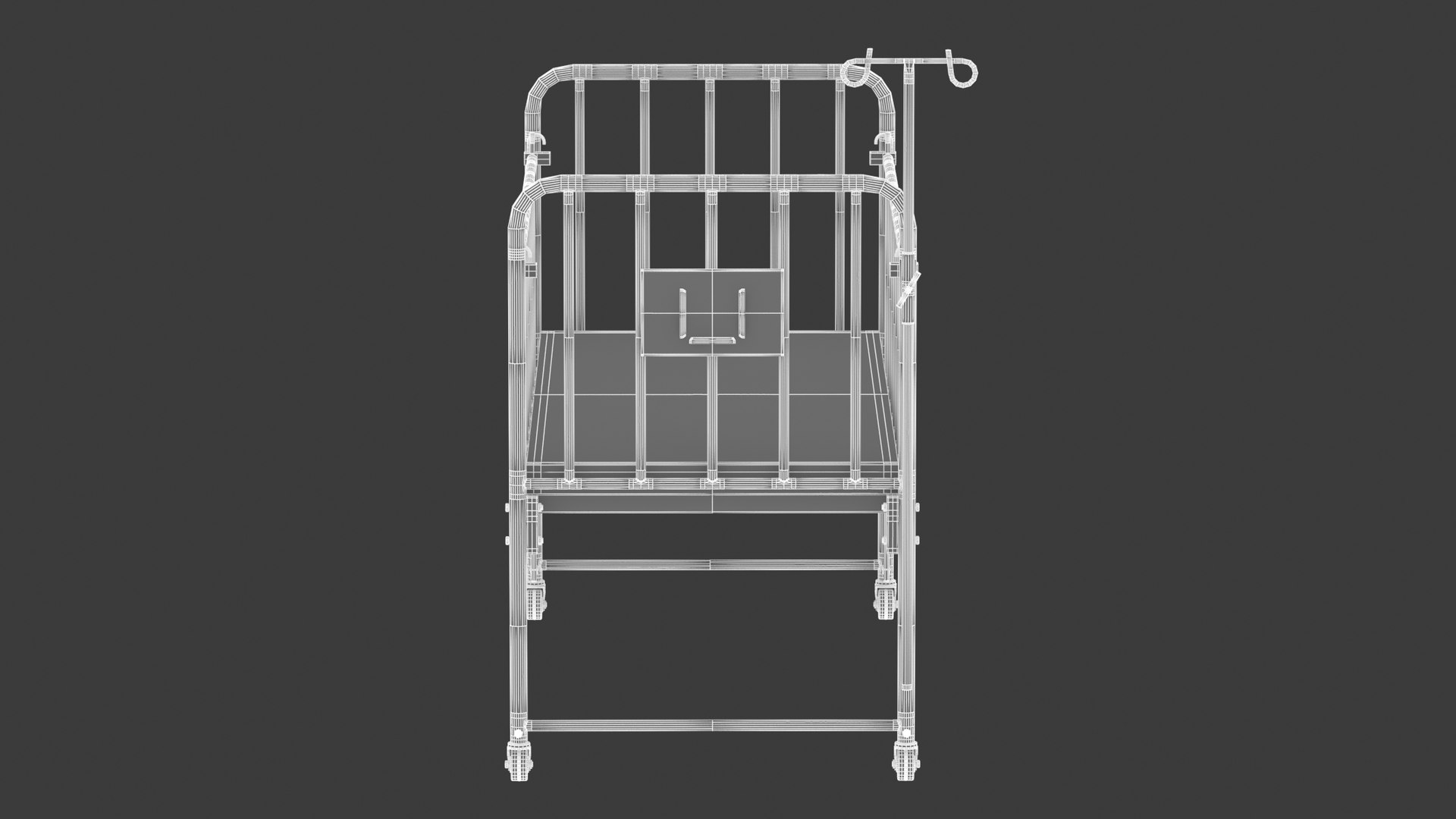 3D Medical Stainless Steel Baby Bed model https://p.turbosquid.com/ts-thumb/lM/Tm2tdD/Dc/medicalstainlesssteelbabybed007/jpg/1740561180/1920x1080/fit_q87/963e1a120381fe798d5bbdd10e8b95df7ff1e203/medicalstainlesssteelbabybed007.jpg