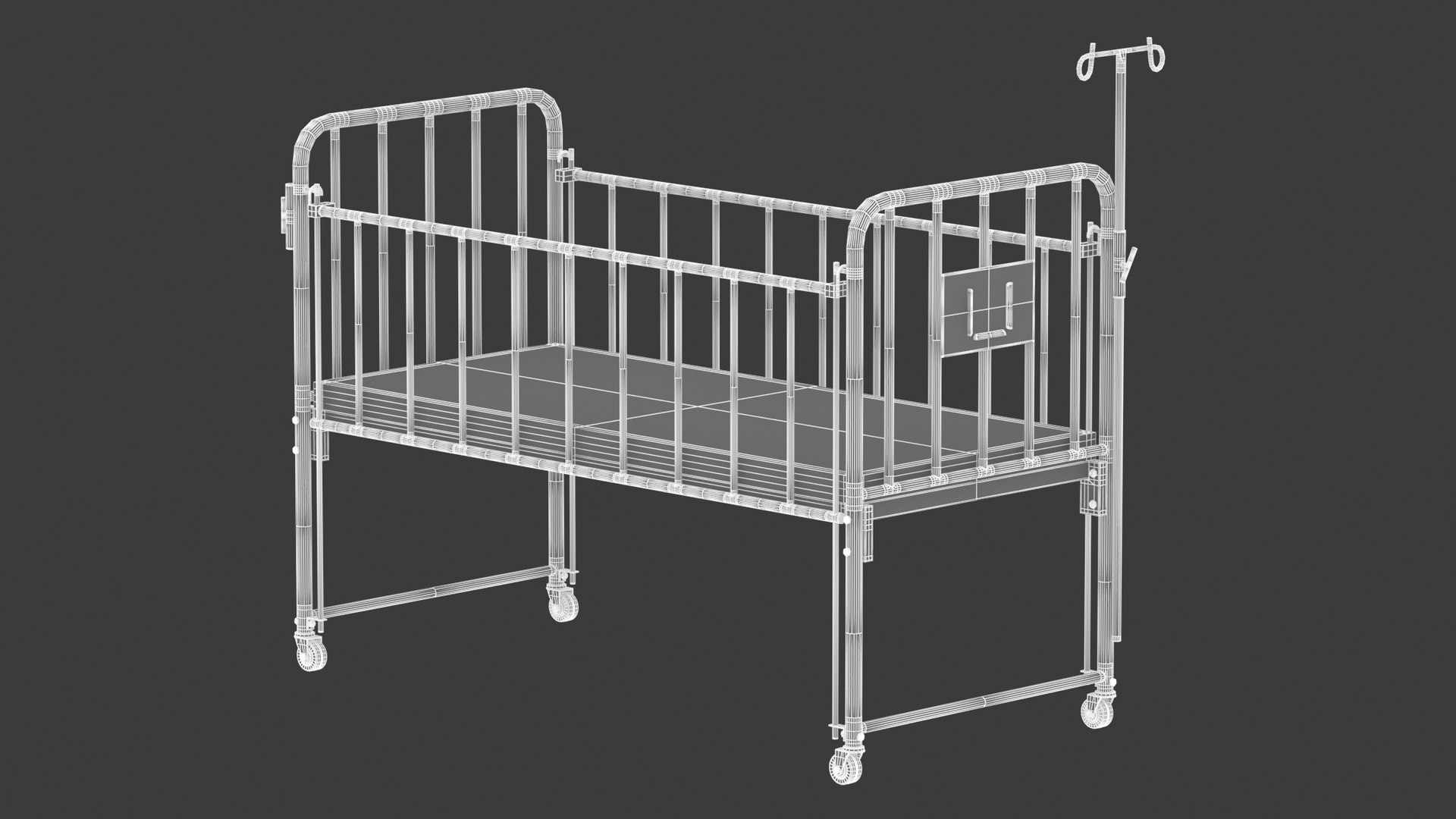 3D Medical Stainless Steel Baby Bed model https://p.turbosquid.com/ts-thumb/lM/Tm2tdD/sc/medicalstainlesssteelbabybed008/jpg/1740561181/1920x1080/fit_q87/06533ecfd1ae8a08820d824f7c6d0cca9d63e4a5/medicalstainlesssteelbabybed008.jpg