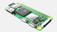 Raspberry pi zero w 2