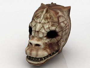 Bossk Star Wars