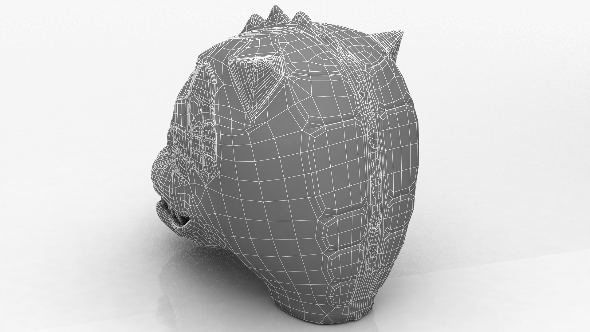 Darth Vader Star Wars Model - TurboSquid 1575492