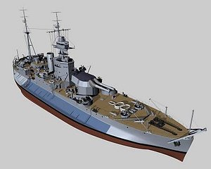 cinema4d abercrombie