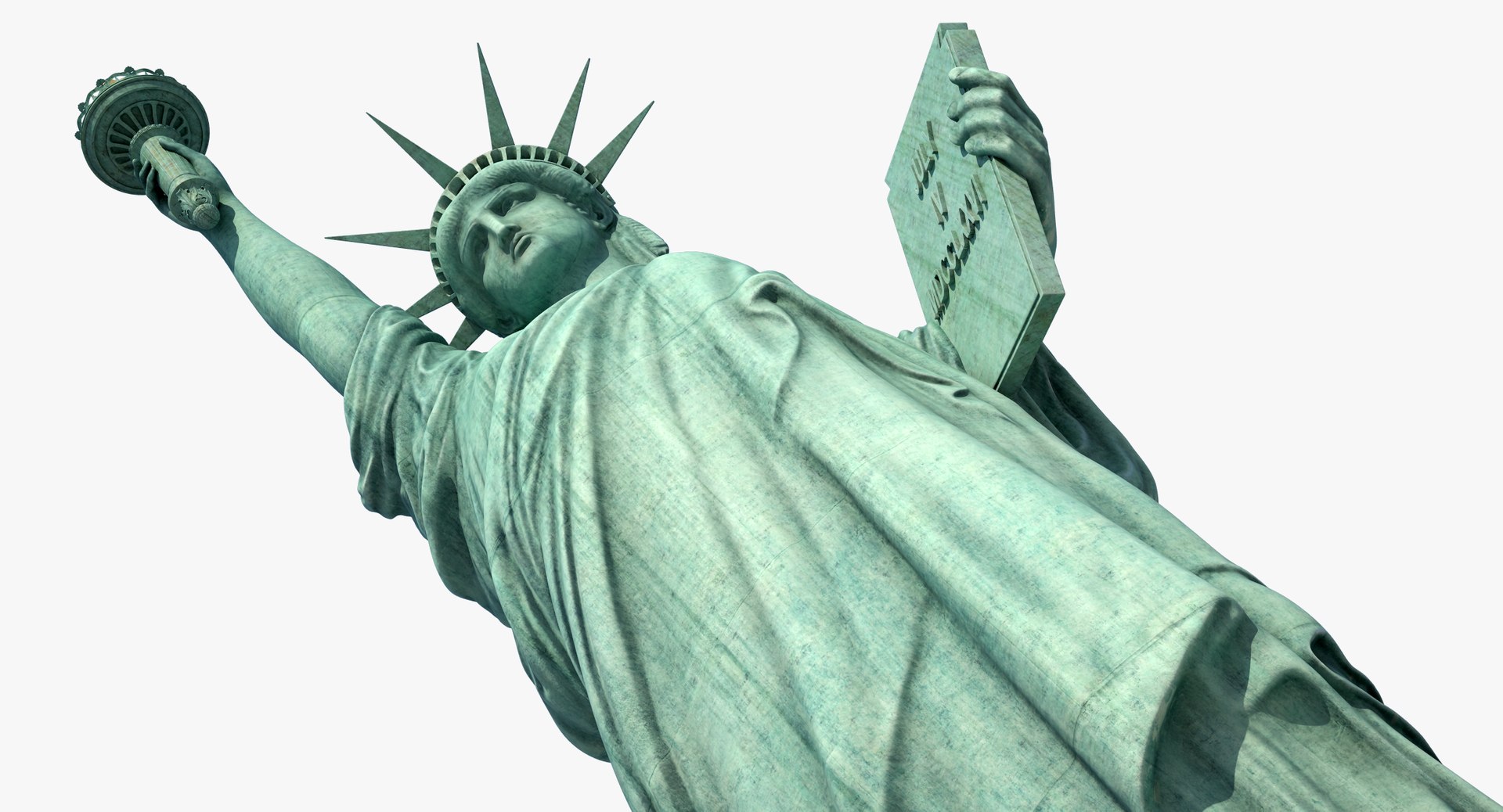 3D realistic statue liberty https://p.turbosquid.com/ts-thumb/lM/cXOi4Q/2p4o1CZv/7/png/1521217831/1920x1080/fit_q87/0899056461684e6507e9d7d8ad0fbfb559af80e8/7.jpg