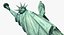The Statue Of Liberty