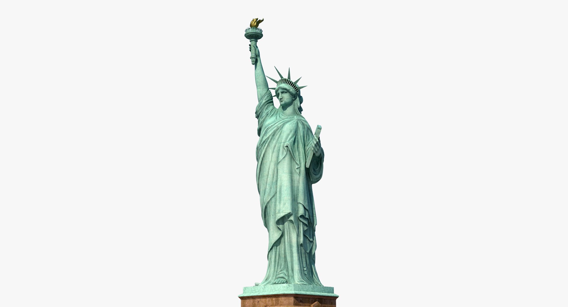 3D realistic statue liberty https://p.turbosquid.com/ts-thumb/lM/cXOi4Q/3NE0CQMa/8/png/1521217831/1920x1080/fit_q87/c144208e6fba929be31246eb8a84a6235fd2818d/8.jpg