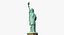 The Statue Of Liberty