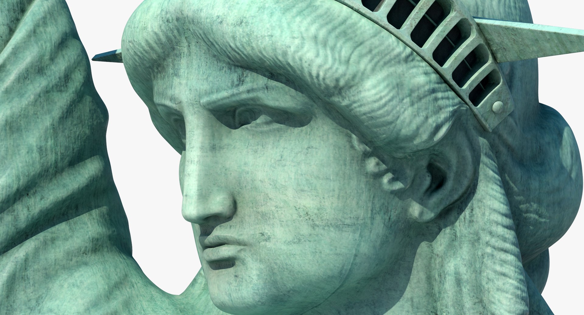 3D realistic statue liberty https://p.turbosquid.com/ts-thumb/lM/cXOi4Q/AE8fKEiY/5/png/1521217831/1920x1080/fit_q87/f31f9397dca3fe2692f2e2b5715ad3fa30359c0d/5.jpg