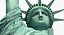 The Statue Of Liberty