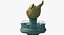 The Statue Of Liberty
