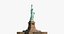 The Statue Of Liberty
