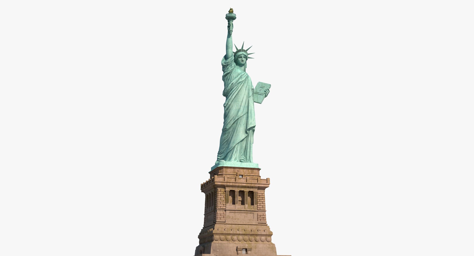 3D realistic statue liberty https://p.turbosquid.com/ts-thumb/lM/cXOi4Q/TfglCHsq/9/png/1521217831/1920x1080/fit_q87/714e7b8dade9074a53290fd1247dc82e2d1b0fc9/9.jpg
