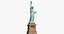 The Statue Of Liberty