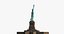 The Statue Of Liberty