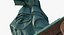 The Statue Of Liberty