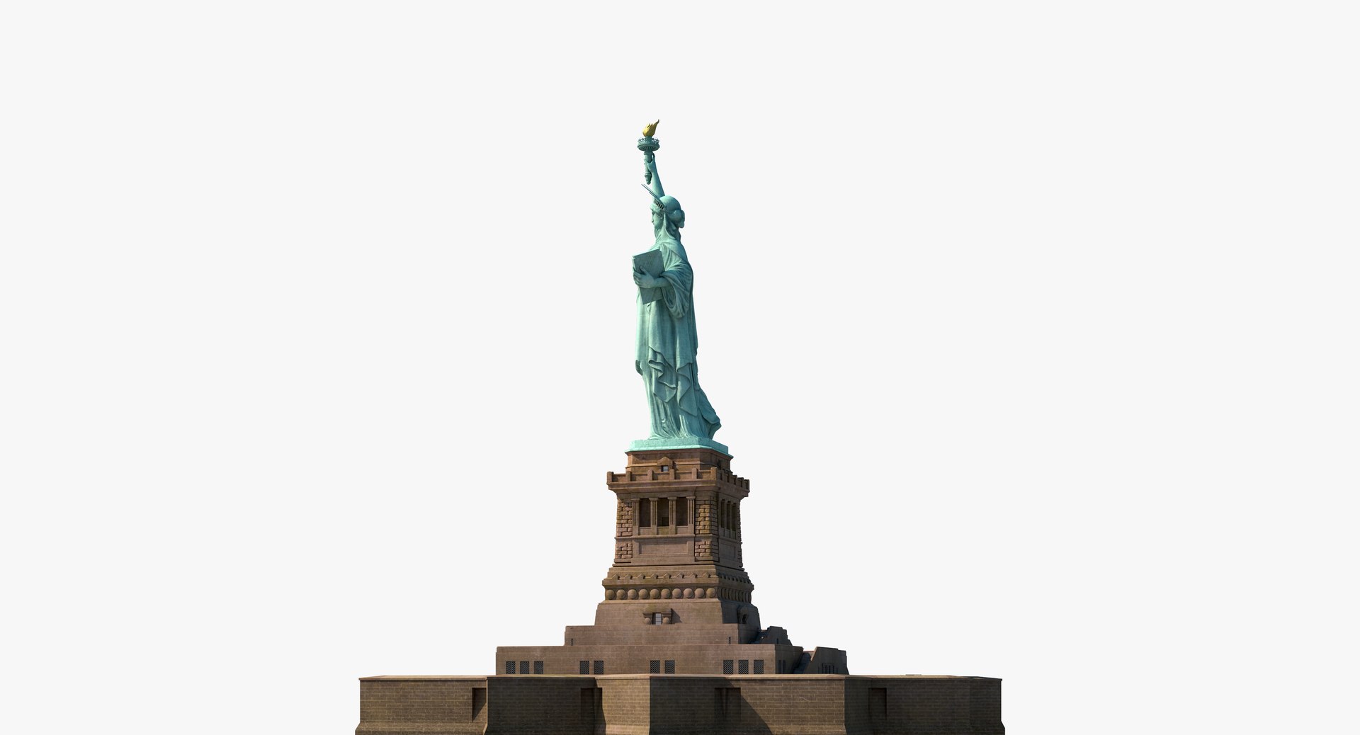 3D realistic statue liberty https://p.turbosquid.com/ts-thumb/lM/cXOi4Q/iYTkfSao/12/png/1521217832/1920x1080/fit_q87/12cf05f9d9249154ef12dcc96fd4f81ec9f23154/12.jpg