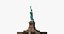The Statue Of Liberty
