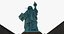 The Statue Of Liberty