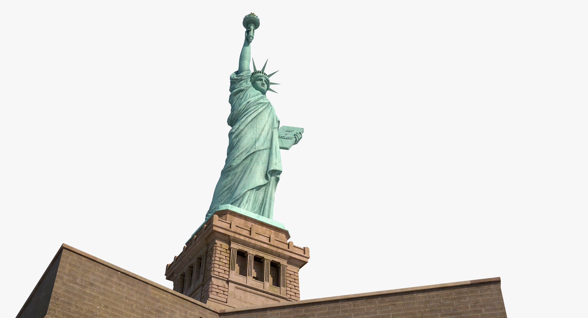 3D realistic statue liberty https://p.turbosquid.com/ts-thumb/lM/cXOi4Q/mhzSpMtJ/13/png/1521217832/1920x1080/fit_q87/c4c6976fd10539cde4d026a4dfc14407ef21515b/13.jpg
