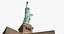 The Statue Of Liberty