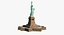 The Statue Of Liberty
