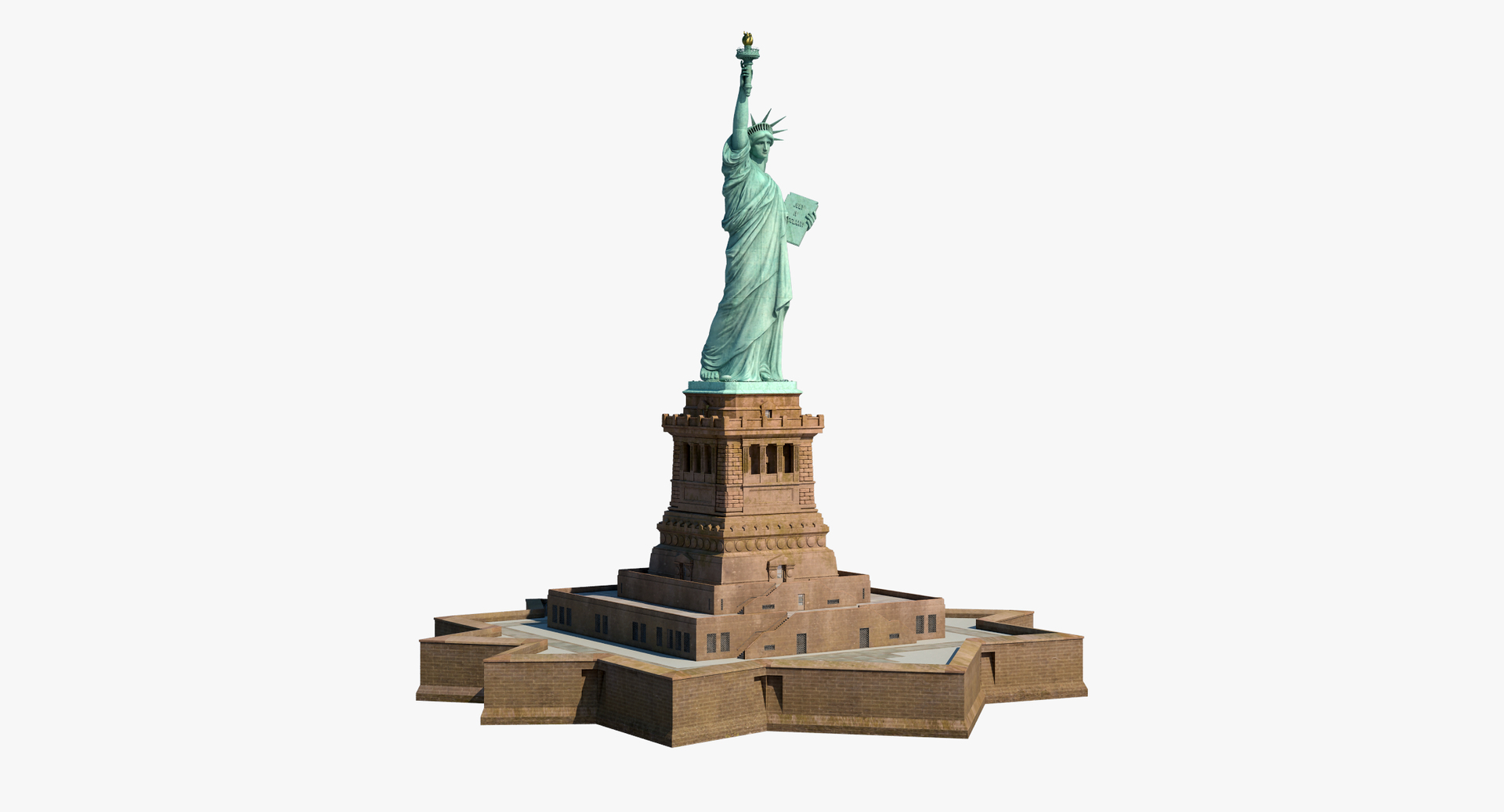 3D realistic statue liberty https://p.turbosquid.com/ts-thumb/lM/cXOi4Q/pGcnDZ6R/frame/png/1521217980/1920x1080/turn_fit_q99/3b353f0898f9f31ec94734fdcc5a168f575fea67/frame-1.jpg