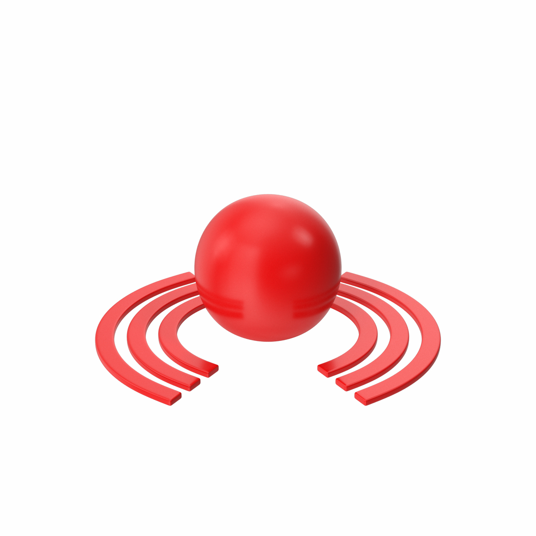 3D Red Radio Waves model https://p.turbosquid.com/ts-thumb/lM/f264yh/OX/p/png/1718780524/1920x1080/turn_fit_q99/004ada7d371312b2f6180a301c66429d0a2701e3/p-1.jpg