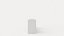 Incastro TV Bench 258 Cm White Black