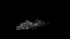 Chimney Smoke