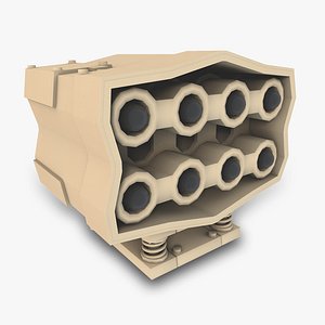 Missle Launcher