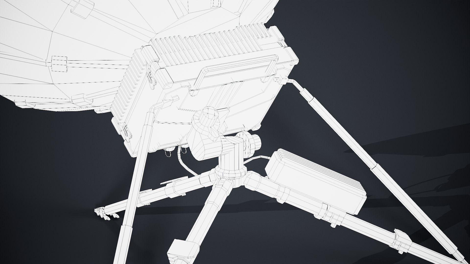 3D model Satellite Mobile GameReady LODs https://p.turbosquid.com/ts-thumb/lM/pkOQiR/RP/wire05/png/1640808725/1920x1080/fit_q87/2cc6fbfc317cc71ca867c51038450b938a1a2087/wire05.jpg
