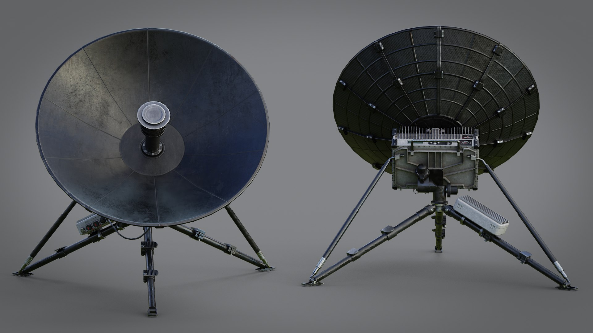 3D model Satellite Mobile GameReady LODs https://p.turbosquid.com/ts-thumb/lM/pkOQiR/WU/render10/png/1640808728/1920x1080/fit_q87/26d6cb9f137926f8fa799fec53d9614d64966dbc/render10.jpg