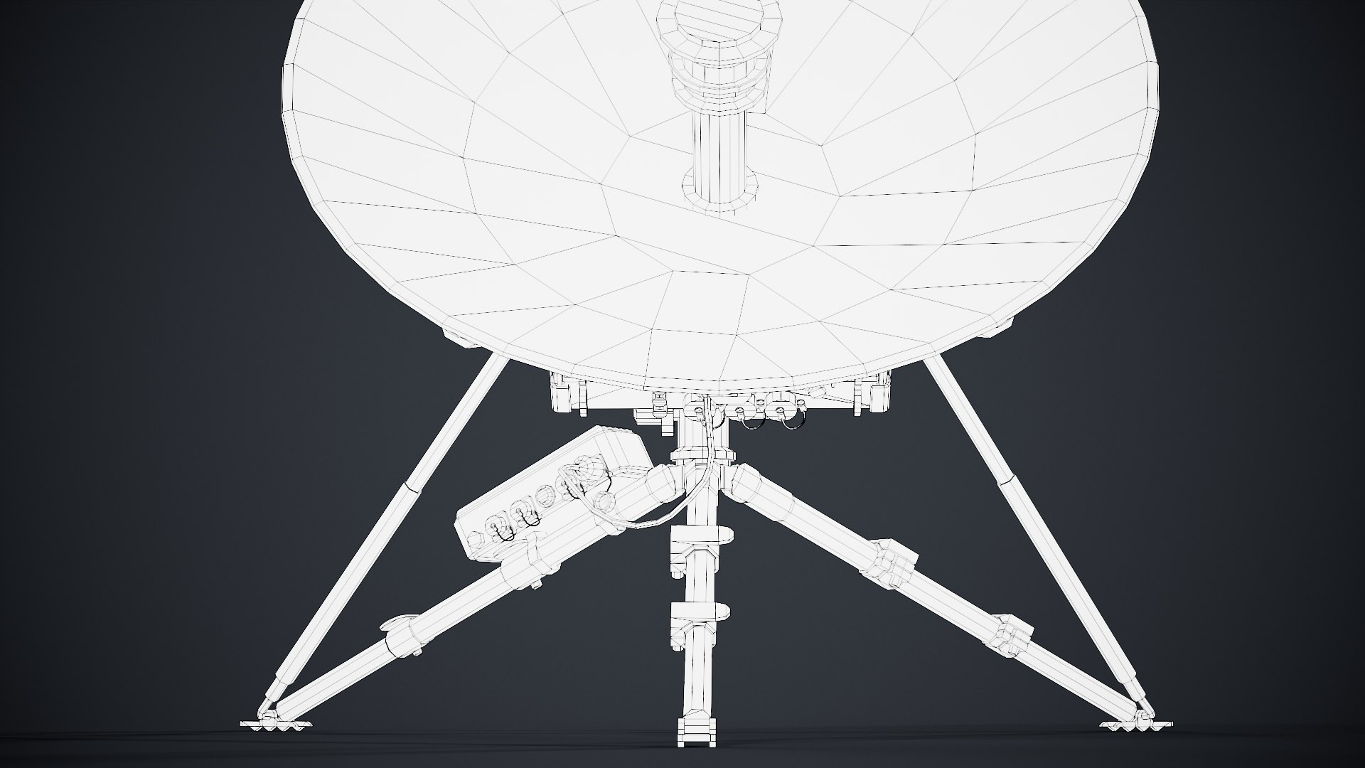 3D model Satellite Mobile GameReady LODs https://p.turbosquid.com/ts-thumb/lM/pkOQiR/jm/wire07/png/1640808724/1920x1080/fit_q87/fa30259f9b3b822539ec234118b197a0a0146600/wire07.jpg