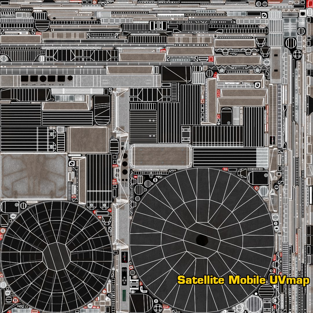 3D model Satellite Mobile GameReady LODs https://p.turbosquid.com/ts-thumb/lM/pkOQiR/qI/uv/png/1640808723/1920x1080/fit_q87/3640333b376f4053b5367a023240246c67967612/uv.jpg