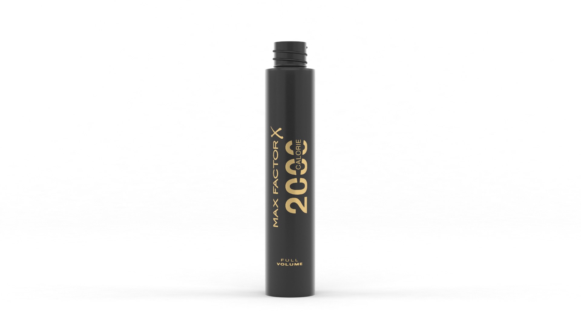 3D Mascara Model - TurboSquid 2065500