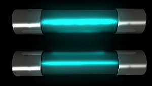 SRG Electric Fuse