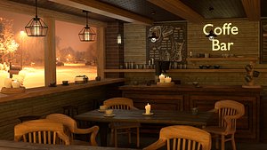Coffee Shop